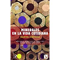 Minerales en la vida cotidiana (Planeta Tierra)